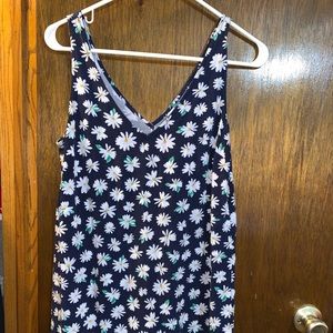 Old Navy Medium Length Dress